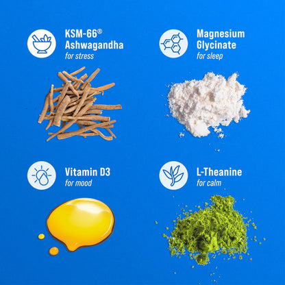 Neurova Calming Blend