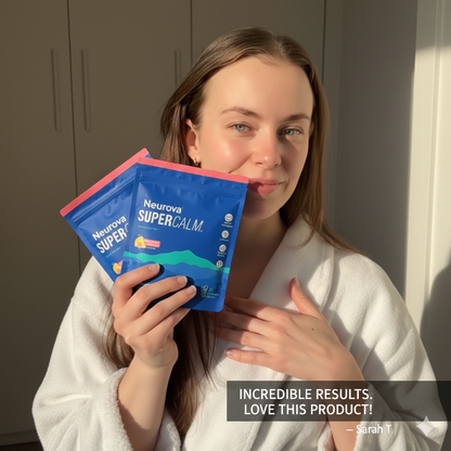 Neurova Calming Blend