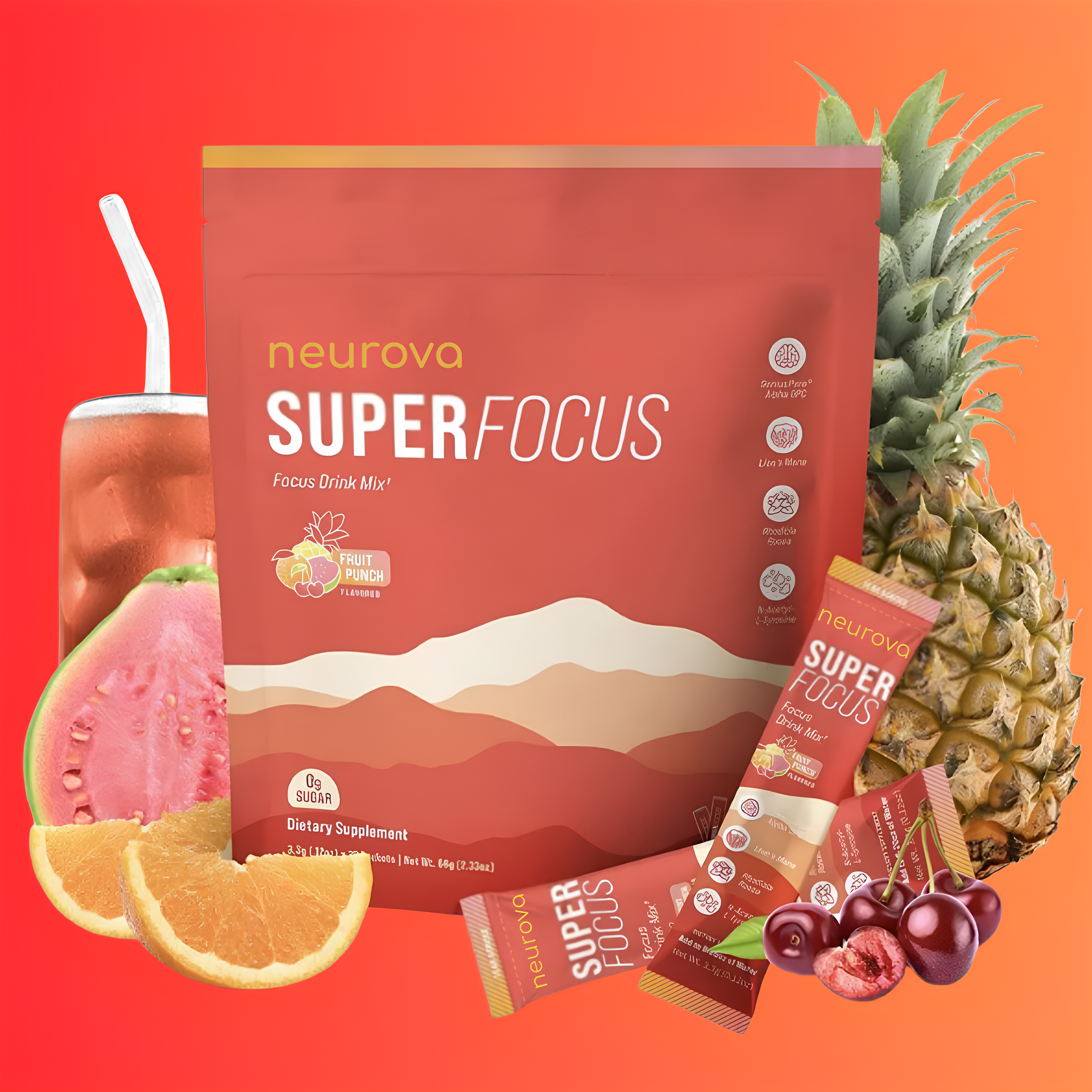 Neurova Super Calm