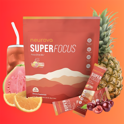 Neurova Super Calm