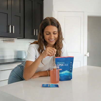 Neurova Calming Blend