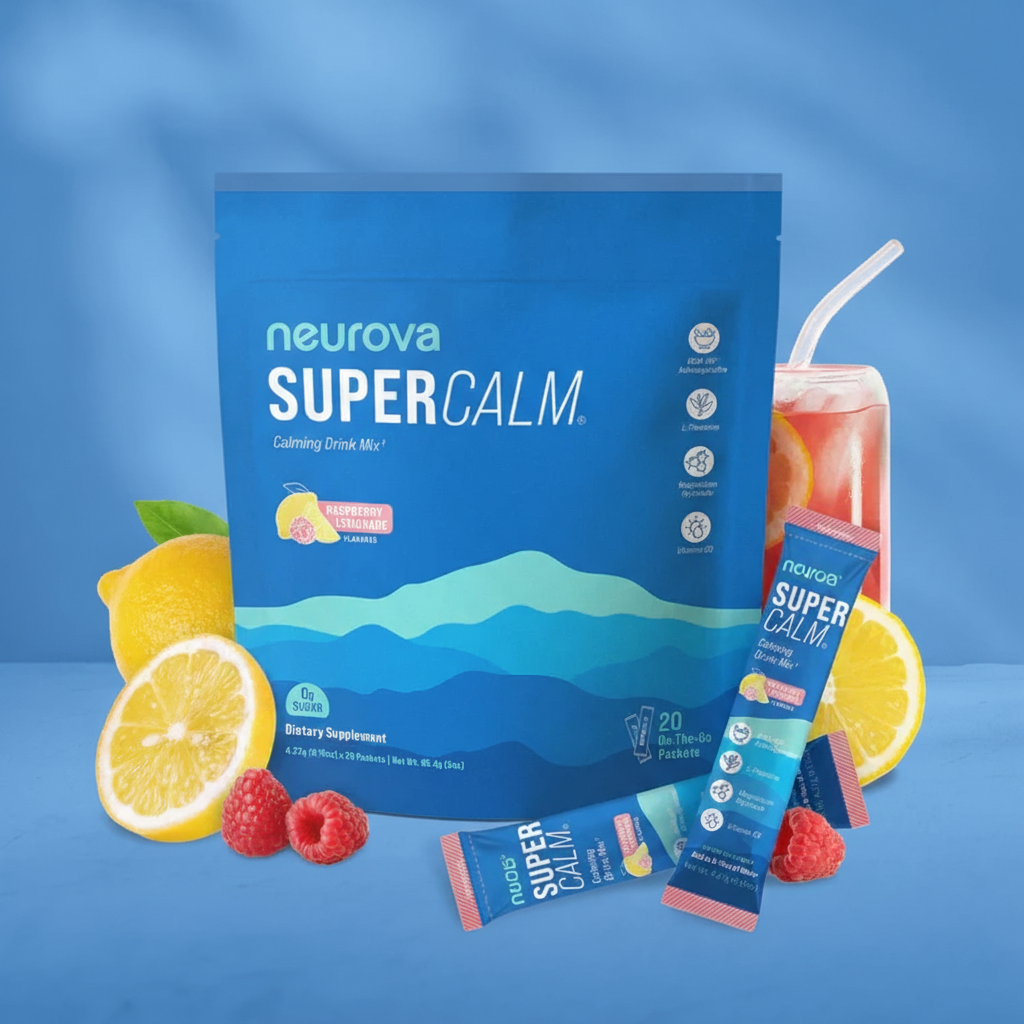 Neurova Calming Blend